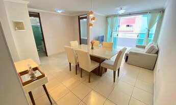 Imagem 2: VENDO LINDO E ACONCHEGANTE APARTAMENTO PORTEIRA FECHADA (COM MOBÍLIA NOVA) NO BESSA A 700m