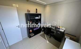 Imagem 7: Locação Apartamento 2 quartos Caiçaras Belo Horizonte