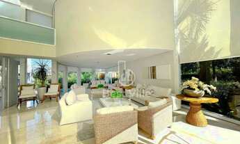 Imagem: Casa com 5 dormitórios, 621 m² - venda