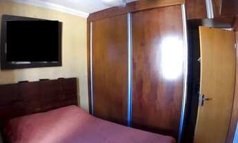 Imagem 6: Apartamento à venda, 2 quartos, 1 vaga, Europa - Contagem/MG