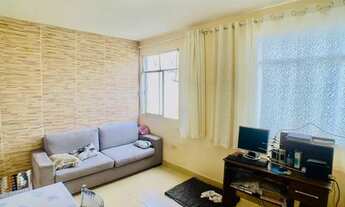 Imagem 1: Apartamento à venda, 2 quartos, 1 vaga, Califórnia - Belo Horizonte/MG