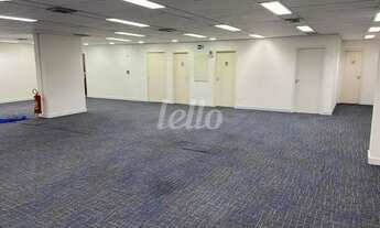 Imagem 4: São Paulo - Conjunto Comercial/Sala - Jardins