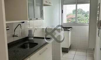 Imagem 5: Apartamento com 3 dormitórios para alugar, 56 m² por R$ 1.500,00/mês - Aurora - Londrina/P