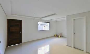 Imagem 6: CURITIBA - Casa Padrão - Boqueirão