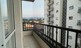 Imagem 4: APARTAMENTO A VENDA EM JUNDIAÍ - VIVARTE MEDEIROS - 1 VAGA COBERTA