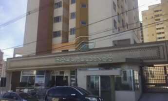 Imagem: Londrina - Apartamento Padrão - Centro