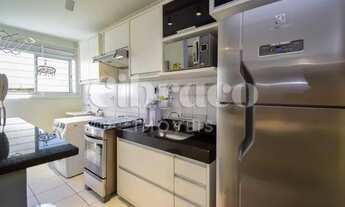 Imagem 7: Apartamento no Boa Vista com 2 quartos de 83,17m² - Residencial Spazio Crysalis