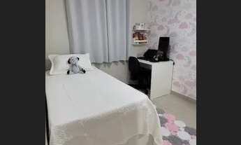 Imagem 5: Apartamento Condomínio Portal Primavera