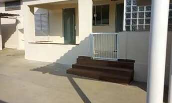 Imagem 3: Casa para alugar em Americana, bairro Vila Jones - Centro