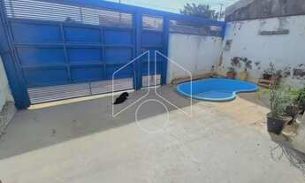 Imagem 2: Residencial Casa em Marília