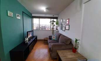 Imagem 2: APARTAMENTO - JARDIM MONTE KEMEL - SP