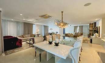 Imagem 3: Apartamento 347m² na Ponta do Farol Vista mar 04 Quartos MKT°TR147351°11