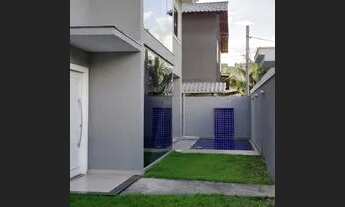 Imagem 3: Duplex de alto padrão com 4 suítes em Vargem Pequena - IMOBILIÁRIA VALENTE'S VENDE