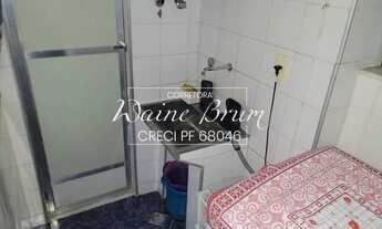 Imagem 2: Apartamento para venda possui 130 metros quadrados com 3 quartos em Copacabana - Rio de Ja