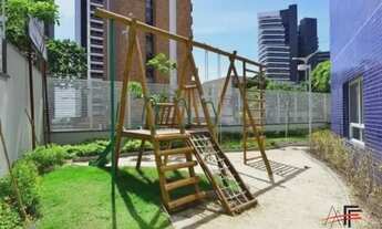 Imagem 5: Apartamento com vista mar, mobiliado no Meireles - AP46302