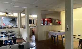 Imagem 3: Vendo prédio e o ponto