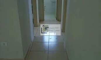 Imagem 2: LM=Apartamento para aluguel com 63 metros quadrados com 2 quartos em Jardim Califórnia - J