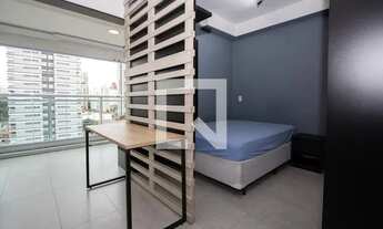 Imagem: Apartamento para Aluguel - Pinheiros, 1