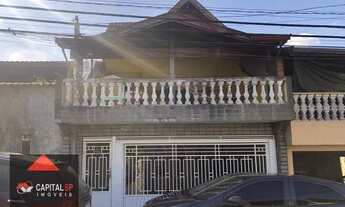 Imagem: Casa com 3 dormitórios à venda, 300 m²