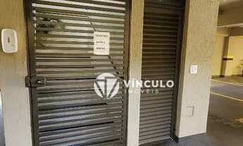 Imagem 3: Apartamento com 2 dormitórios para alugar, 75 m² por R$ 1.439,41/mês - Santa Maria - Ubera