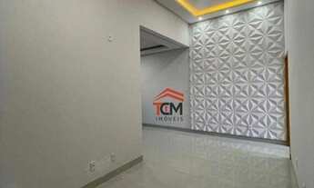 Imagem 2: Casa à venda, 128 m² por R$ 420.000,00 - Cardoso Continuação - Aparecida de Goiânia/GO