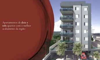 Imagem 2: Apartamento à venda, 3 quartos, 1 suíte, 2 vagas, Cabral - Contagem/MG