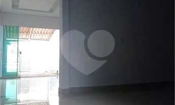 Imagem 5: Casa Térrea - Monte Cristo