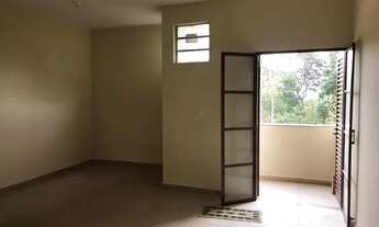 Imagem: Excelente kitnet terrea no bairro Terra