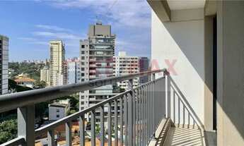 Imagem 7: Apartamento para aluguel e venda possui 30 metros quadrados com 1 quarto em Sumaré - São P