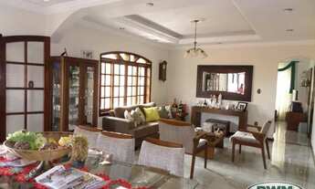 Imagem 4: Casa à venda, 304 m² por R$ 1.250.000,00 - Condomínio Ibiti do Paço - Sorocaba/SP