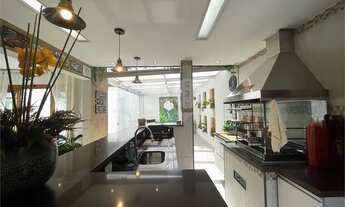 Imagem 5: Sobrado para alugar/ vender com 254m² no Horto Florestal - SP