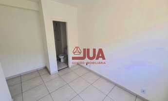 Imagem 5: Apartamento com 2 dormitórios para alugar, 56 m² por R$ 1.500,02/mês - Jardim Alvorada - N