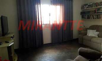 Imagem 3: Casa terrea de 190m² com 3 quartos em Vila Isolina Mazzei