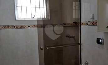 Imagem 6: Sobrado Reformado 206 metros Vila Mariana - 3 Dormitórios 1 Suíte & 4 Vagas de Garagem