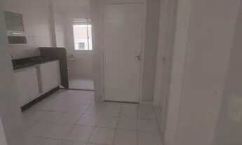 Imagem 5: Apartamento campos de São José