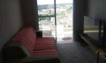 Imagem 1: LM=Apartamento para aluguel com 55 metros quadrados com 2 quartos