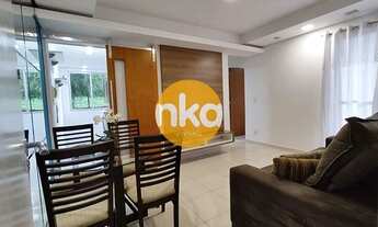 Imagem 6: APARTAMENTO TÉRREO MOBILIADO NO RESIDENCIAL BOSQUE DO FRUTAL