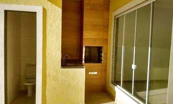 Imagem 4: Triplex de 4 suítes (sendo 2 com hidromassagem) em condomínio fechado - IMOBILIÁRIA VALENT