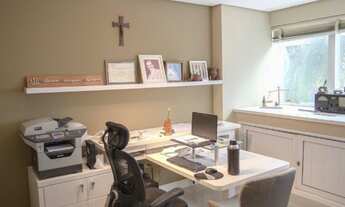 Imagem 4: PORTO ALEGRE - Conjunto Comercial/sala - TRES FIGUEIRAS