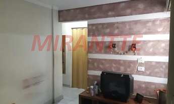 Imagem 2: Apartamento de 56m² com 2 quartos em Vila Guilherme