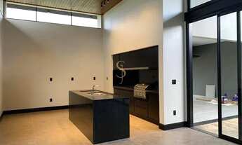 Imagem 4: Casa à venda - Residencial Olivito, Franca/SP