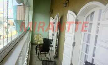 Imagem 2: Sobrado de 450m² com 4 quartos em Jardim Santa Mena