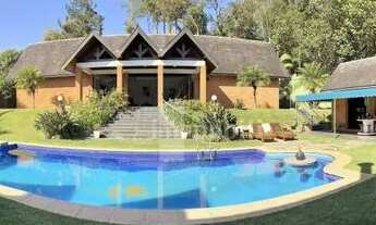 Imagem: Casa com 4 dormitórios na região da grranja