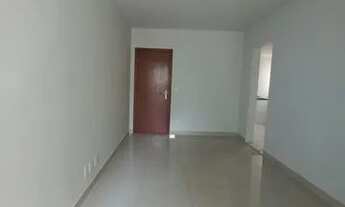 Imagem 3: Apartamento para venda com 60 metros quadrados com 2 quartos em Teixeiras - Juiz de Fora