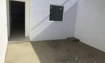 Imagem 2: Casa para venda possui 65 metros quadrados com 2 quartos em Dona Dom - Santa Cruz do Capib