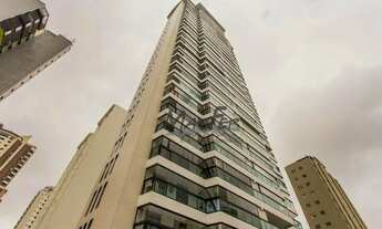 Imagem 4: Apartamento com 3 dormitórios à venda, 157 m² por R$ 2.340.000 - Alto da Lapa - São Paulo