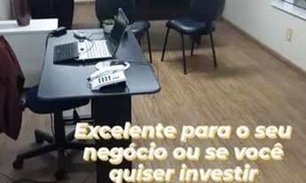 Imagem 4: Vendo Sala Comercial duplex Shopping São Brás 55m2