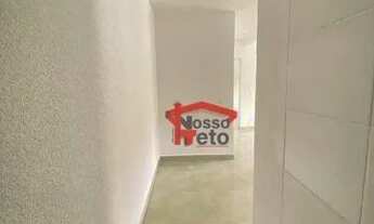 Imagem 3: Casa com 1 dormitório para alugar, 29 m² por R$ 1.220,00/mês - Jardim Mangalot - São Paulo