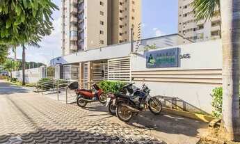 Imagem: PROXIMO SHOPPING PANTANAL, CENTRO POLÍTICO