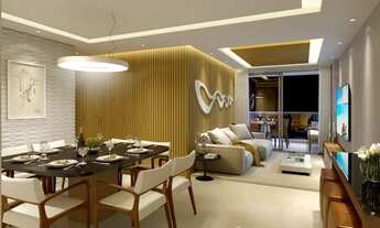 Imagem 7: SD 40 - Apartamentos 2 e 3 quartos com suíte e vaga em Icaraí/Niterói